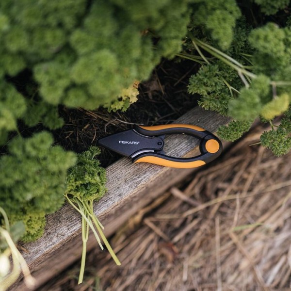 Ножницы для трав Fiskars Solid™ Herb SP220 (1063326)