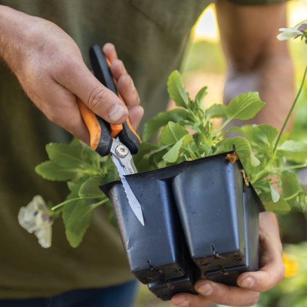 Ножницы многофункциональные Fiskars Solid™ Multi SP320 (1063328)