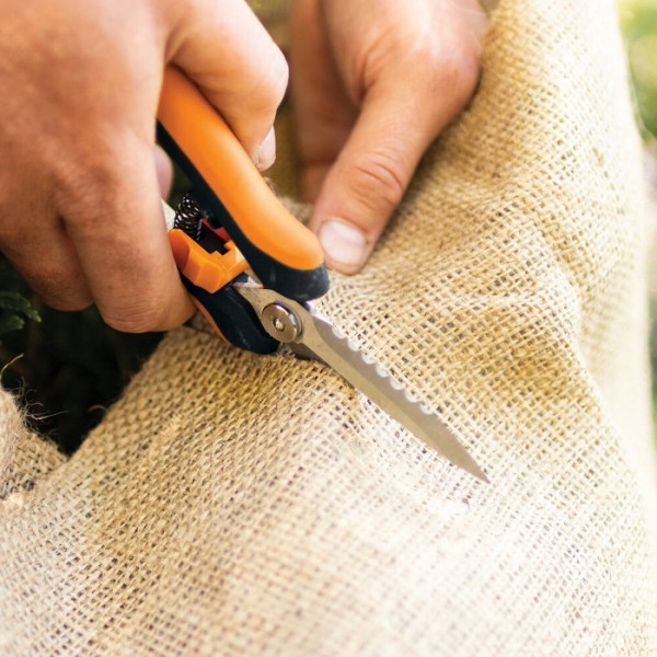 Ножницы многофункциональные Fiskars Solid™ Multi SP320 (1063328)