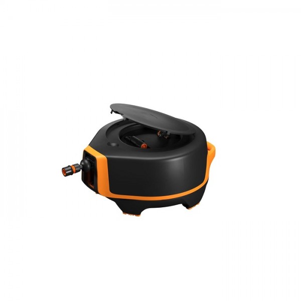 Катушка со шлангом автоматическая Fiskars X-series™ XL (1067549)