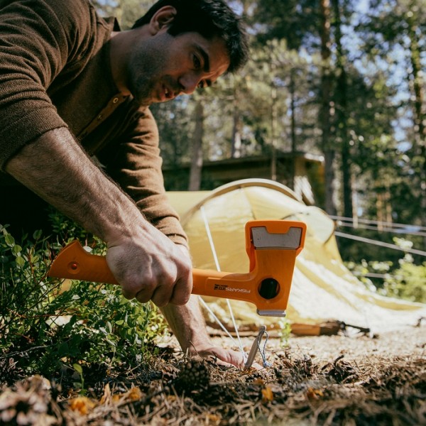 Універсальна сокира Fiskars X-series X13 Ultra (1069101)