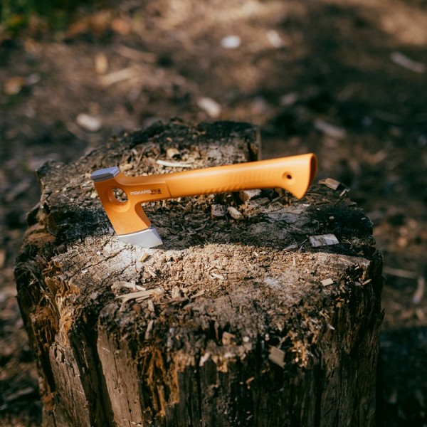 Універсальна сокира Fiskars X-series X13 Ultra (1069101)
