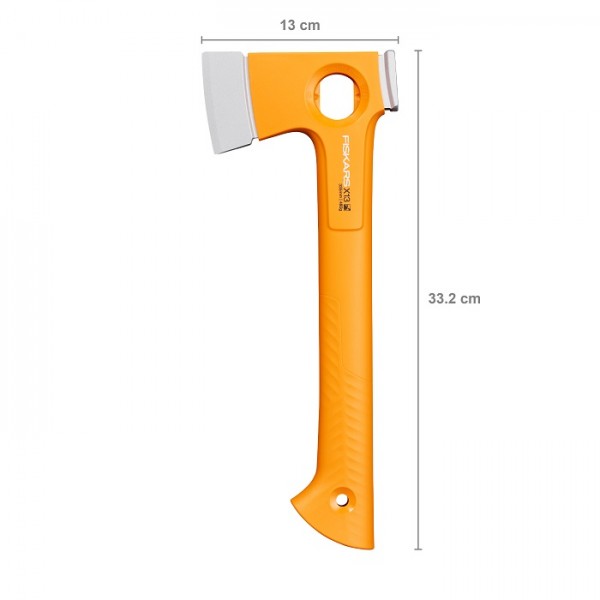 Універсальна сокира Fiskars X-series X13 Ultra (1069101)