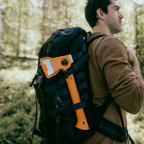 Універсальна сокира Fiskars X-series X13 Ultra (1069101)