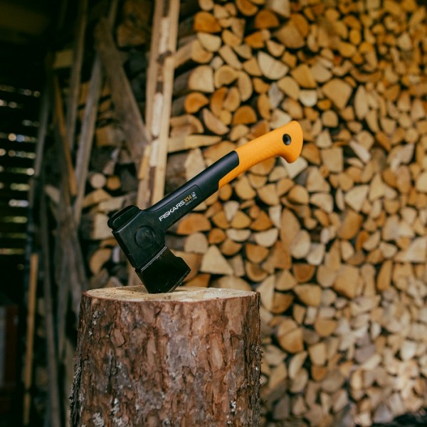 Універсальна сокира Fiskars X-series X14 Universal XS (1069102)
