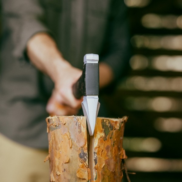 Сокира-колун Fiskars X-series X32 Splitting L (1069108)