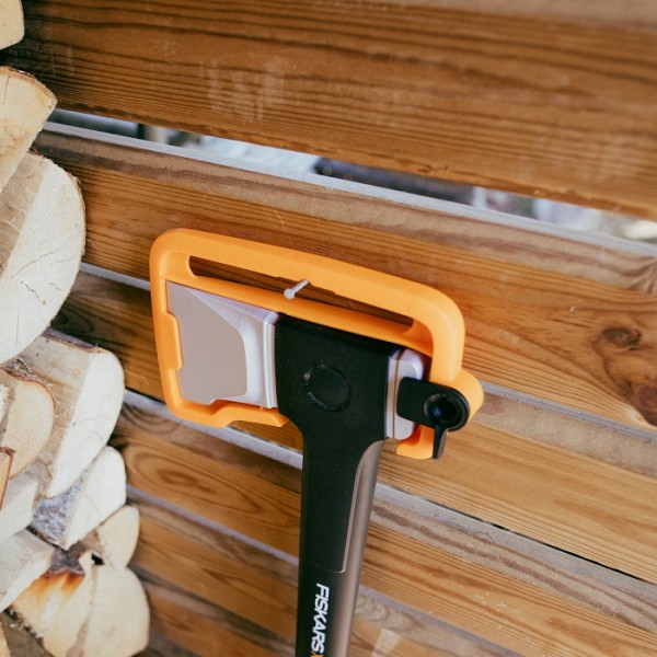 Сокира-колун Fiskars X-series X32 Splitting L (1069108)