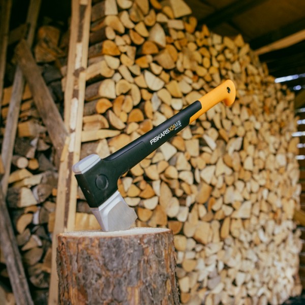 Сокира-колун Fiskars X-series X24 Splitting S (1069105)