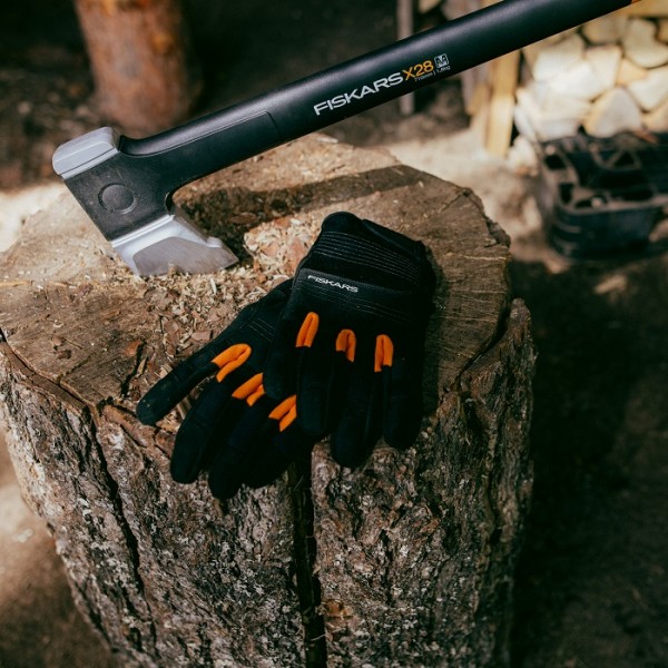 Сокира-колун Fiskars X-series X28 Splitting M (1069107)