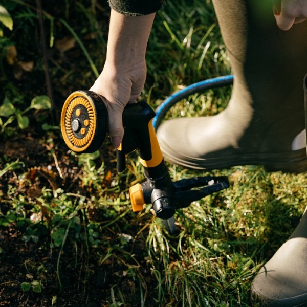 Стартовый набор для полива Fiskars Comfort (1070830)