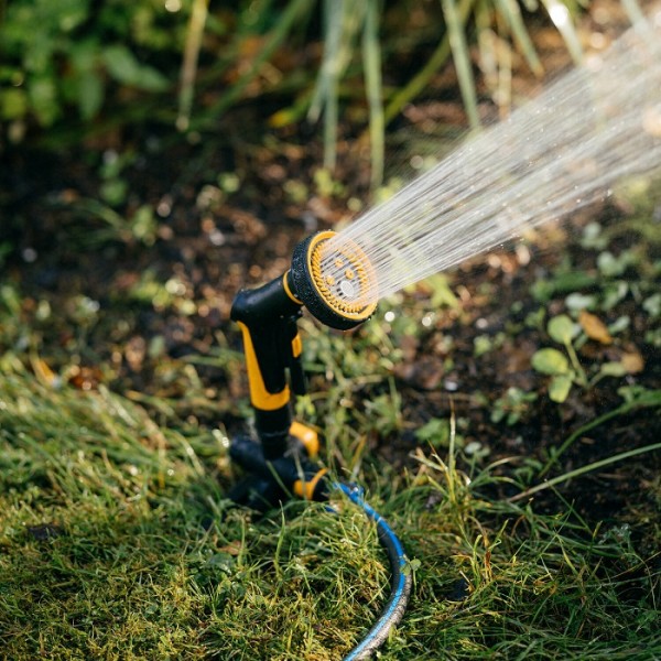 Стартовый набор для полива Fiskars Comfort (1070830)