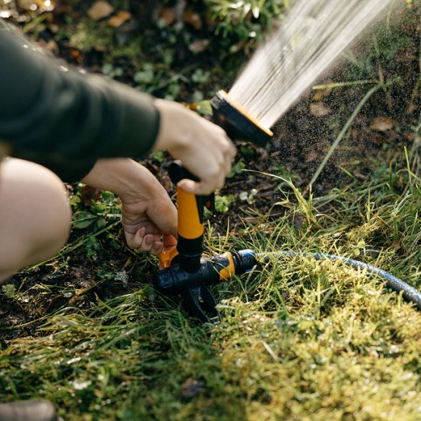 Стартовый набор для полива Fiskars Comfort (1070830)