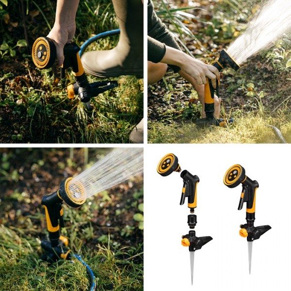 Стартовый набор для полива Fiskars Comfort (1070830)