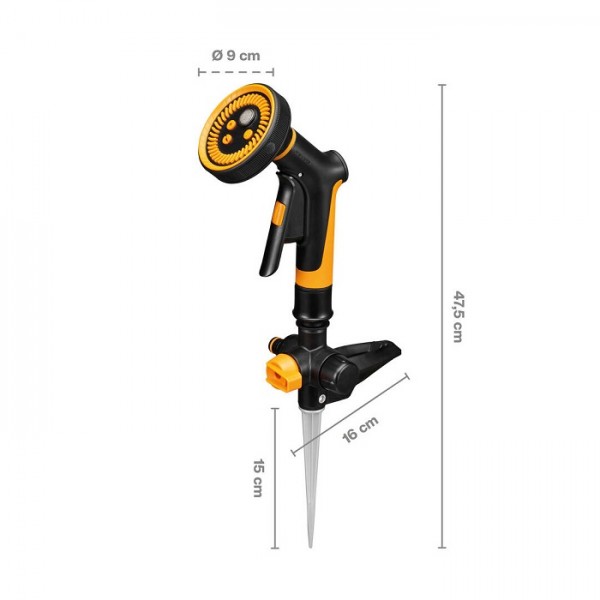 Стартовый набор для полива Fiskars Comfort (1070830)