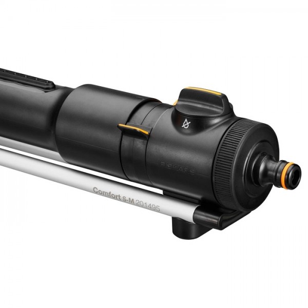 Дождеватель Fiskars осциллирующий Fiskars Comfort M (1070834)