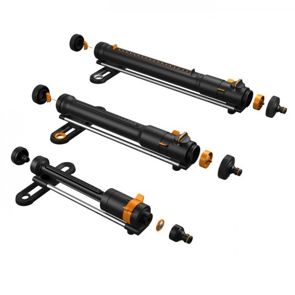 Дощувач Fiskars осцилюючий Fiskars Solid S-M (1070835)