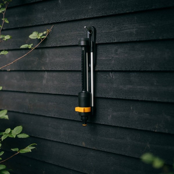 Дощувач Fiskars осцилюючий Fiskars Solid S-M (1070835)