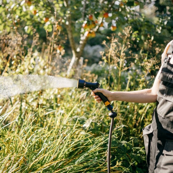Пистолет-распылитель Fiskars (1070837)