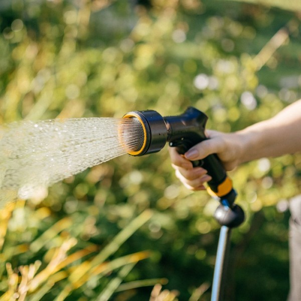 Пистолет-распылитель Fiskars (1070837)