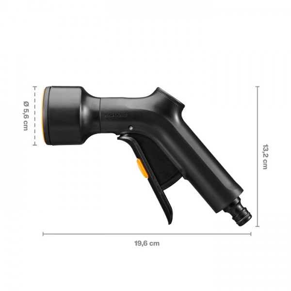 Пистолет-распылитель Fiskars (1070837)