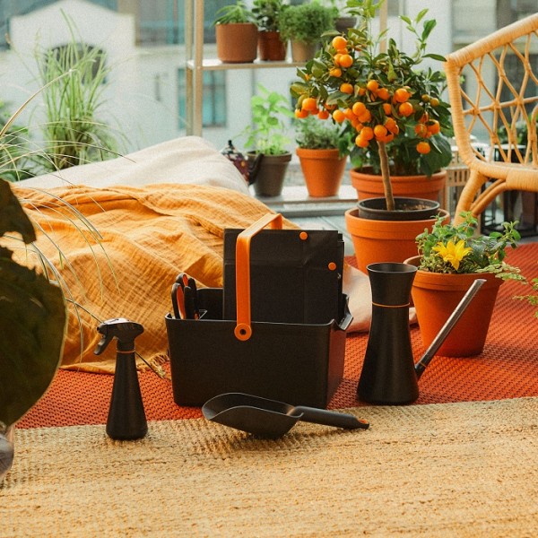 Совок для пересадки рослин Fiskars (1071303)