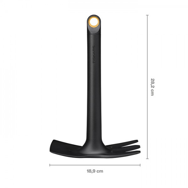 Посадкова сапа Fiskars Solid (1072100)