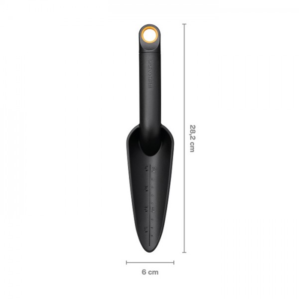 Совок для розсади Fiskars Solid (1072101)