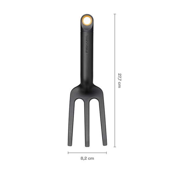 Вилка посадкова Fiskars Solid (1072103)