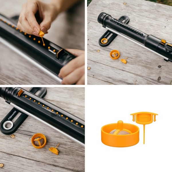 Спринклерный комплект Fiskars X-S/CF (1072123)