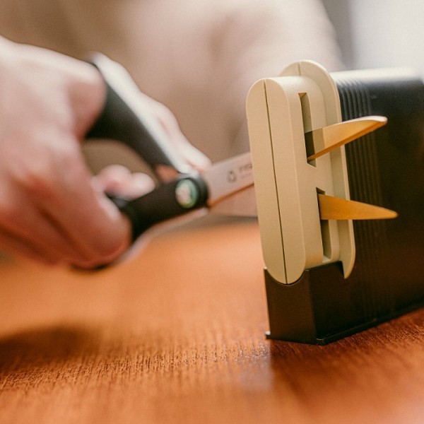 Ножницы общего назначения Fiskars Functional Form Universal 21 см, 1019197 (1074547)