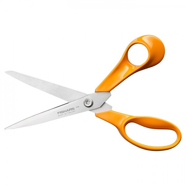 Ножиці Fiskars класичні універсальні 21 см, 1024880 (1075034)