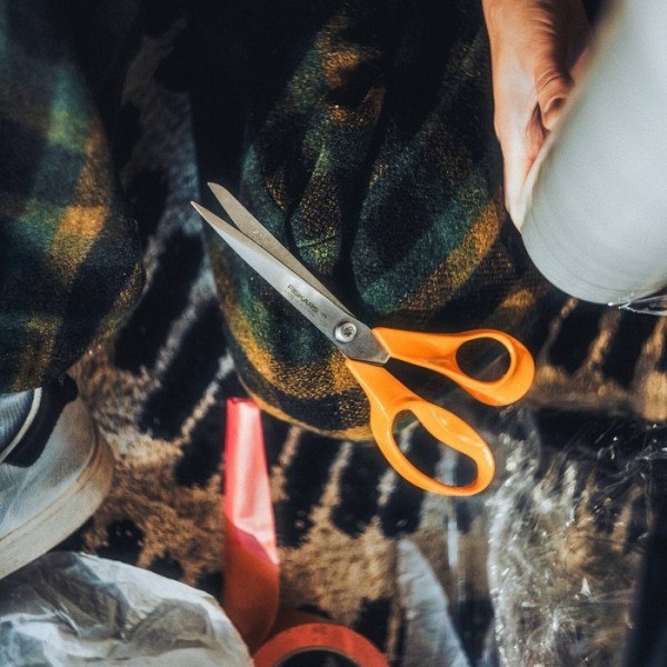 Ножиці Fiskars класичні універсальні 21 см, 1024880 (1075034)