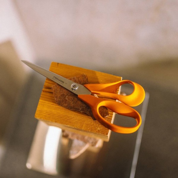 Ножиці Fiskars класичні універсальні 21 см, 1024880 (1075034)