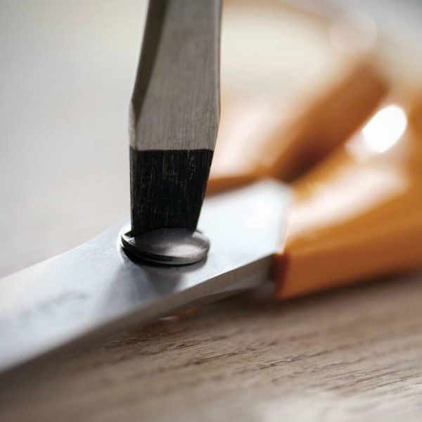 Ножиці для шиття Fiskars Classic 25 см 1024882 (1075050)