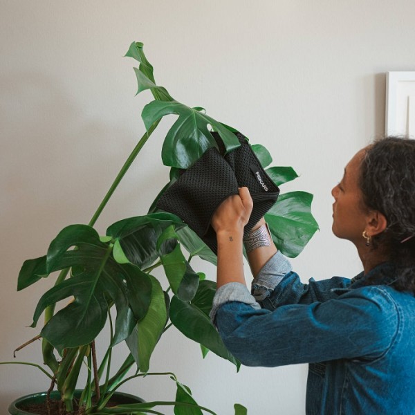 Салфетка для ухода за комнатными растениями Fiskars Microfiber (1075318)