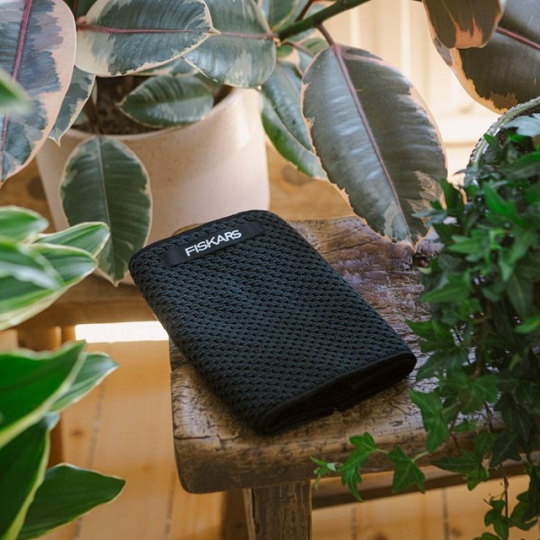 Салфетка для ухода за комнатными растениями Fiskars Microfiber (1075318)