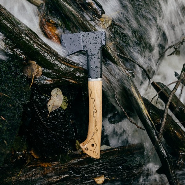 Сокира Fiskars Norden 375, ювілейне видання (1075438)