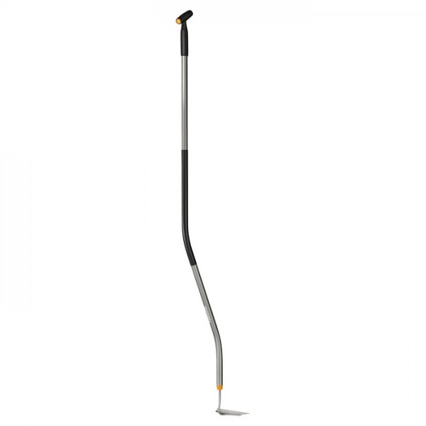 Мотыга S-ручка Fiskars Ergonomic (1076979)