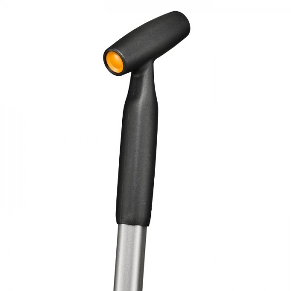Грабли металлические S-ручка Fiskars Ergonomic (1077112)