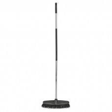 Щетка S-ручка Fiskars Ergonomic (1077114)