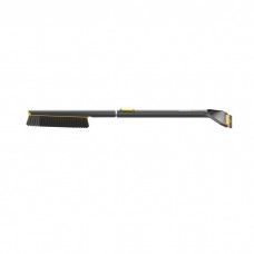 Щетка-скребок телескопическая Fiskars X-series (1078493)