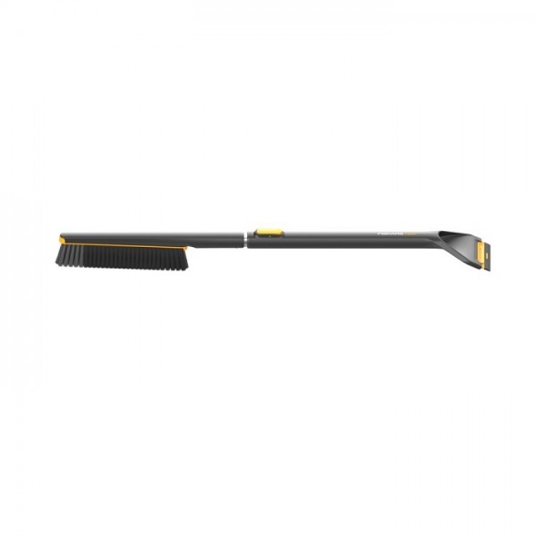 Щетка-скребок телескопическая Fiskars X-series (1078493)