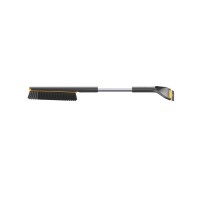 Щітка-скребок довга Fiskars Plus (1078494)