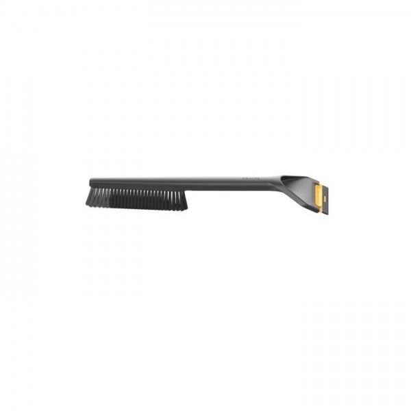 Щетка-скребок Fiskars Solid (1078496)