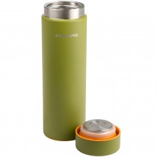 Термос Fiskars On-the-go 0.5 л зеленый A14834 (1078760)