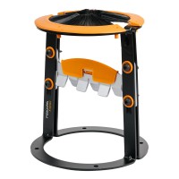Дровниця-колун для вулиці Fiskars X-series L, 28 см (1079156)