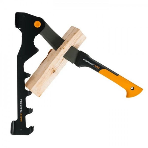 Настенный кронштейн дровокола Fiskars (1079158)