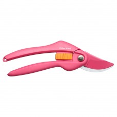 Плоскостной секатор до 20 мм Fiskars P26 Special edition Bypass, 111256 (1003657)