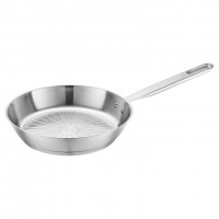 Сковорода Fiskars All Steel pure 24 см (1065627)