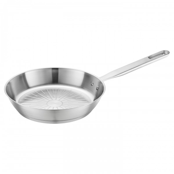Сковорода Fiskars All Steel pure 24 см (1065627) 1065627